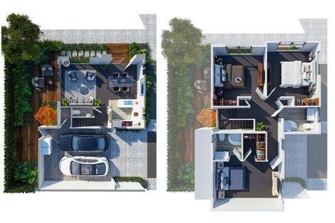 Photo of property in 1/368 Hereford Street, Linwood, Christchurch, 8011