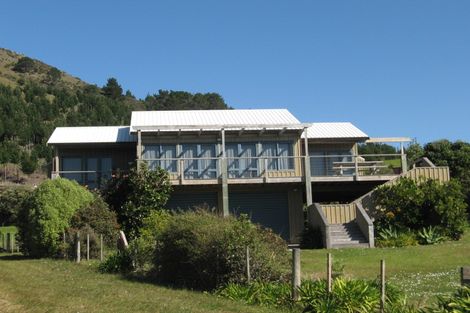 Photo of property in 12 Moore Crescent, Opito Bay, Whitianga, 3592