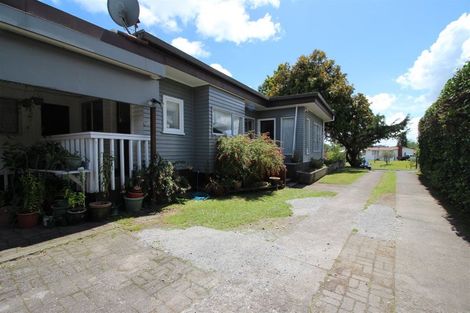 Photo of property in 8 Tweed Street, Tokoroa, 3420