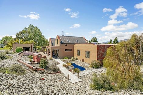 Photo of property in 9 Balneaves Lane, Albert Town, Wanaka, 9382