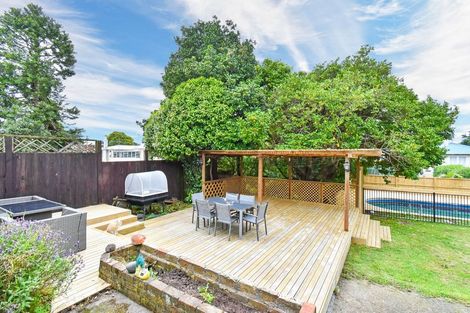 Photo of property in 38 Bowater Place, Manurewa, Auckland, 2102