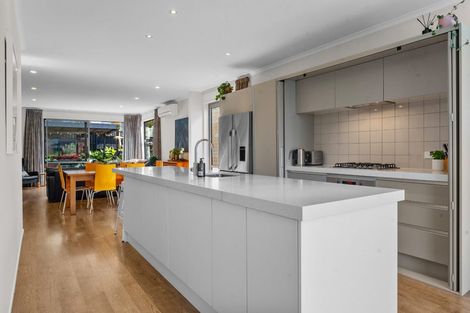 Photo of property in 14 Lester Street, Hobsonville, Auckland, 0616