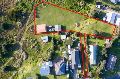 Photo of property in 26a Mission Road, Port Waikato, 2695