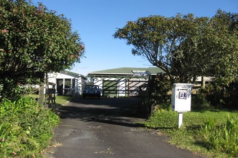 Photo of property in 25 Kemp Road, Kerikeri, 0230