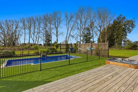 Photo of property in 195a Hallett Road, Otakiri, Whakatane, 3192