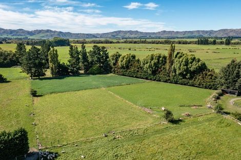 Photo of property in 143 Culverden Road, Culverden, 7392