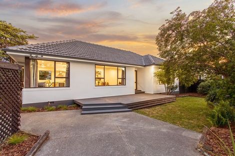 Photo of property in 1 Kevin Street, Hoon Hay, Christchurch, 8025