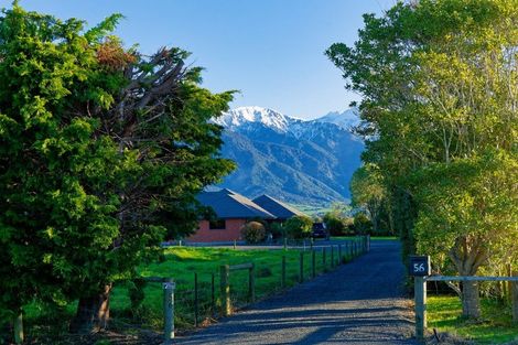 Photo of property in 56 Hawthorne Road, Kaikoura, 7300