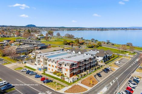 Photo of property in 101 On Roberts, 2/101 Roberts Street, Taupo, 3330