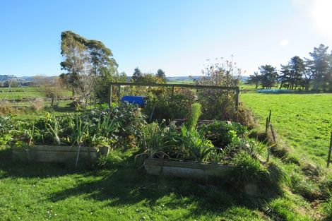 Photo of property in 157 Irvine Road, Herbert, Oamaru, 9495