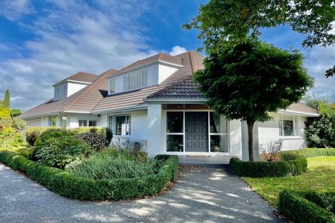 Photo of property in 21 Mansfield Drive, Kaiapoi, 7630