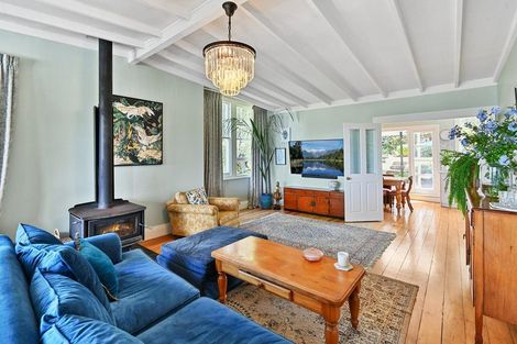 Photo of property in 36 Arthur Road, Hillpark, Auckland, 2102