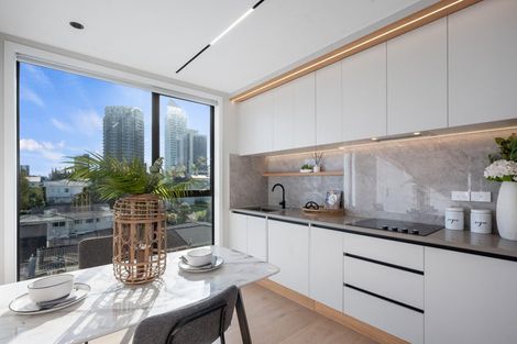 Photo of property in 10/12 Burns Avenue, Takapuna, Auckland, 0622