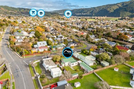 Photo of property in 4 Heretaunga Square, Silverstream, Upper Hutt, 5019