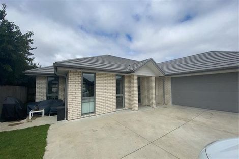 Photo of property in 199 Borman Road, Rototuna North, Hamilton, 3210