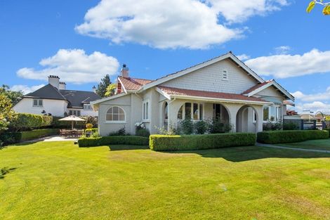 Photo of property in 1 Park Lane, Highfield, Timaru, 7910