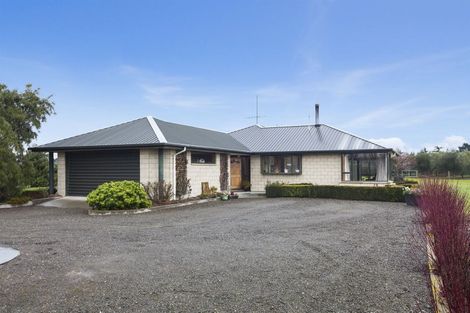 Photo of property in 152 Omihi Road, Waipara, Amberley, 7483