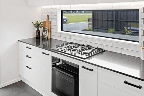 Photo of property in 177 Townsend Road, Rangiora, 7400