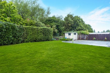 Photo of property in 6 Kowhai Avenue, Morrinsville, 3300