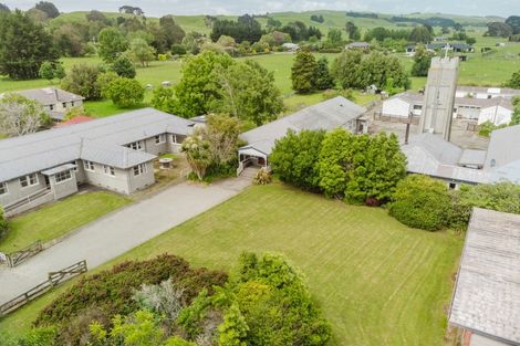 Photo of property in 81861 State Highway 2, Pahiatua, 4910