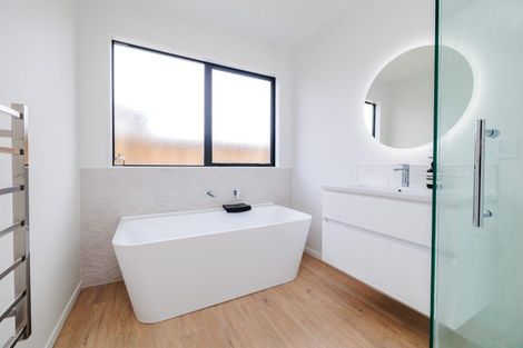 Photo of property in 48 Matai Springs Drive, Halswell, Christchurch, 8025