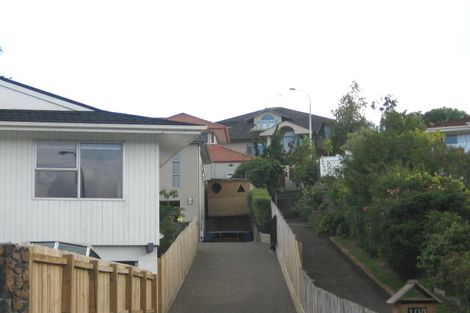 Photo of property in 103 Tarawera Terrace, Saint Heliers, Auckland, 1071