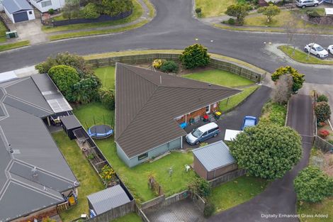 Photo of property in 17 Burton Place, Owhata, Rotorua, 3010