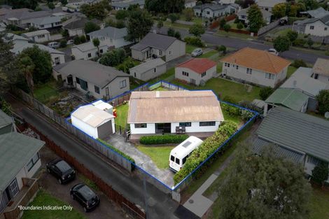 Photo of property in 5a Oak Avenue, Nawton, Hamilton, 3200