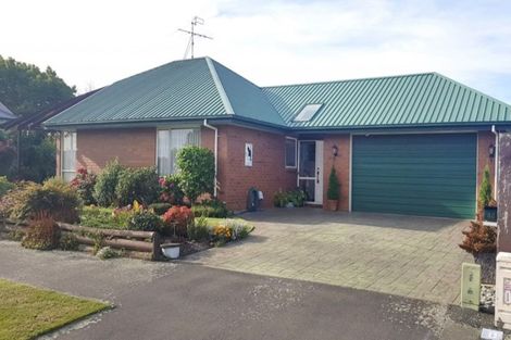 Photo of property in 48 Reid Crescent, Allenton, Ashburton, 7700