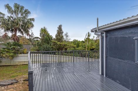 Photo of property in 38 Lanigan Street, Birkdale, Auckland, 0626