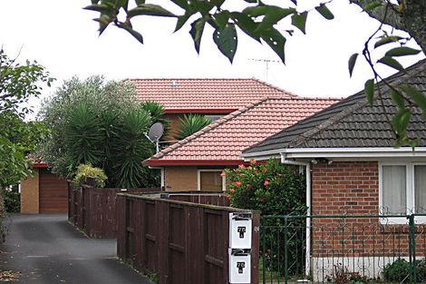 Photo of property in 75b Greenpark Road, Penrose, Auckland, 1061