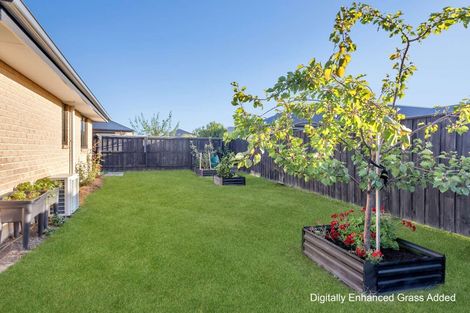 Photo of property in 5 Burke Lane, Amberley, 7410