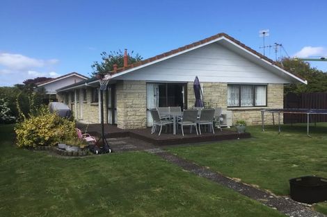 Photo of property in 2 Raupo Place, Matamata, 3400