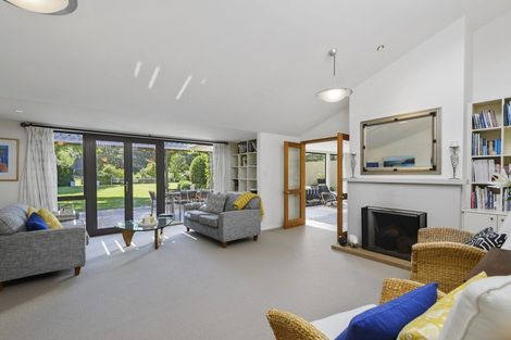 Photo of property in 289 Mill Road, Ohoka, Kaiapoi, 7692