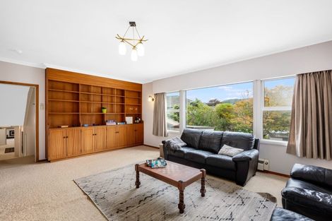 Photo of property in 40 Wai-iti Crescent, Woburn, Lower Hutt, 5010