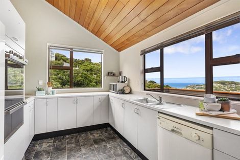 Photo of property in 83 Volga Street, Island Bay, Wellington, 6023