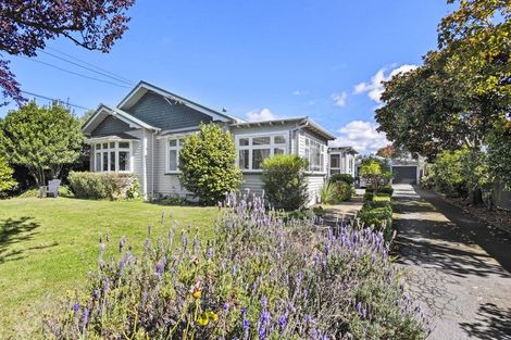 Photo of property in 33 Petrie Street, Richmond, Christchurch, 8013