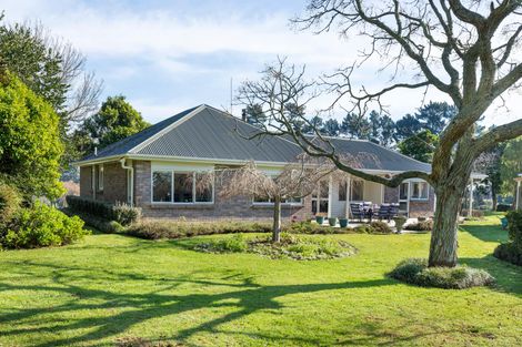 Photo of property in 33 Pearson Road, Kingseat, Pukekohe, 2679