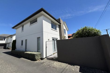 Photo of property in 20 Berry Street, St Albans, Christchurch, 8014