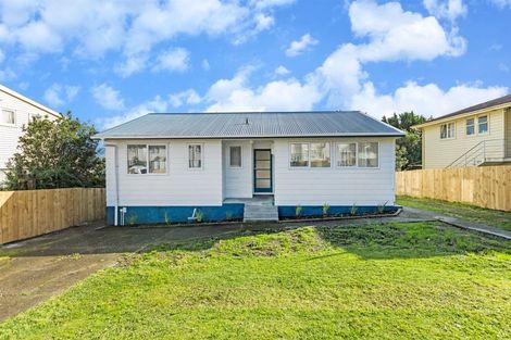 Photo of property in 18 Kokiri Crescent, Waitangirua, Porirua, 5024