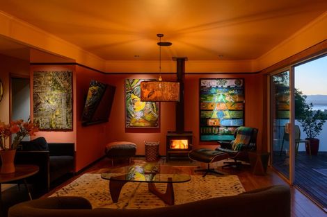 Photo of property in 70 Tosswill Road, Tahunanui, Nelson, 7011