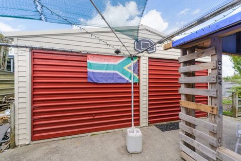 Photo of property in 43 Marlborough Street, Feilding, 4702