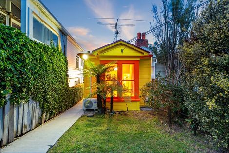 Photo of property in 38 Duppa Street, Berhampore, Wellington, 6023