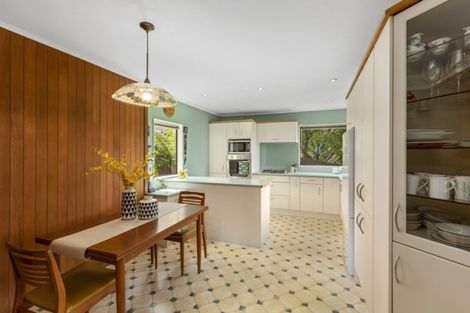 Photo of property in 14 Stanhope Grove, Korokoro, Lower Hutt, 5012