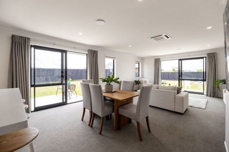 Photo of property in 3 Rawiri Street, Morrinsville, 3300