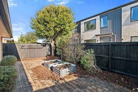Photo of property in 93b Peverel Street, Riccarton, Christchurch, 8041