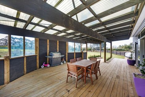 Photo of property in 20 Beckett Lane, Dannevirke, 4972
