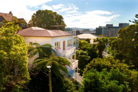 Photo of property in 59 Aurora Terrace, Hillcrest, Hamilton, 3216