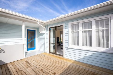 Photo of property in 57 Mould Street, Waitara, 4320