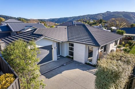 Photo of property in 9a Marlborough Street, Silverstream, Upper Hutt, 5019